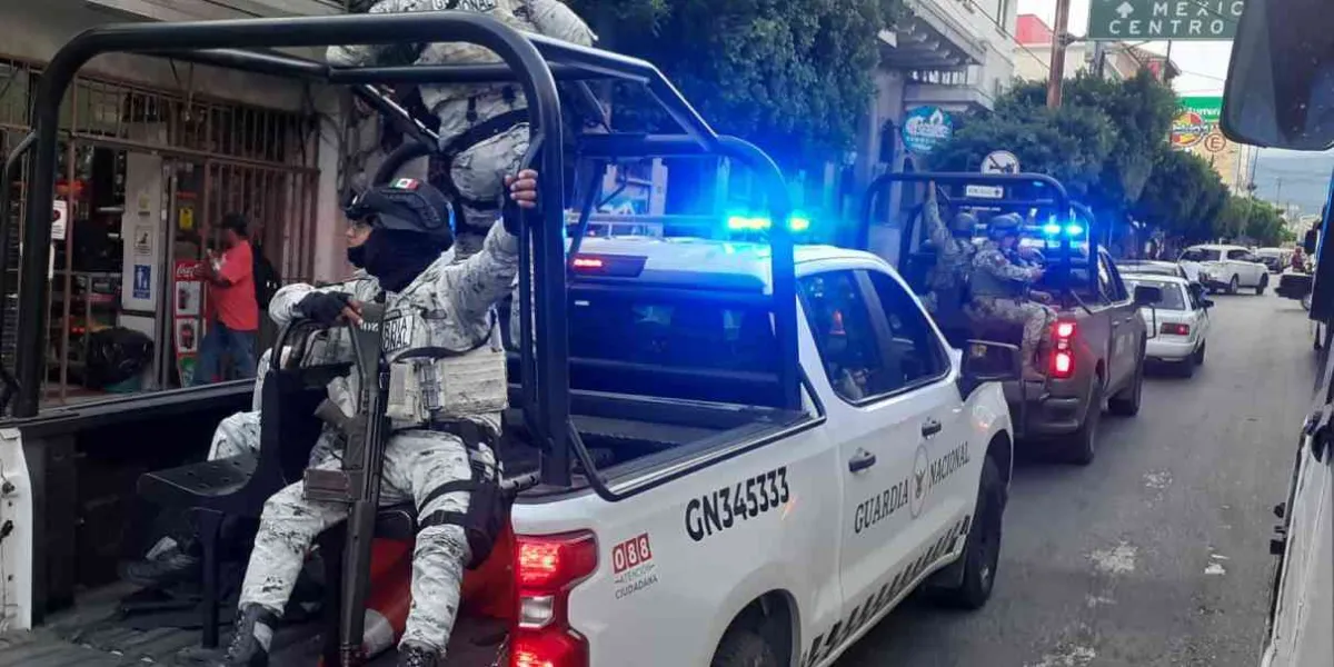 Descubren 3 cadáveres masculinos en Temixco con huellas de violencia