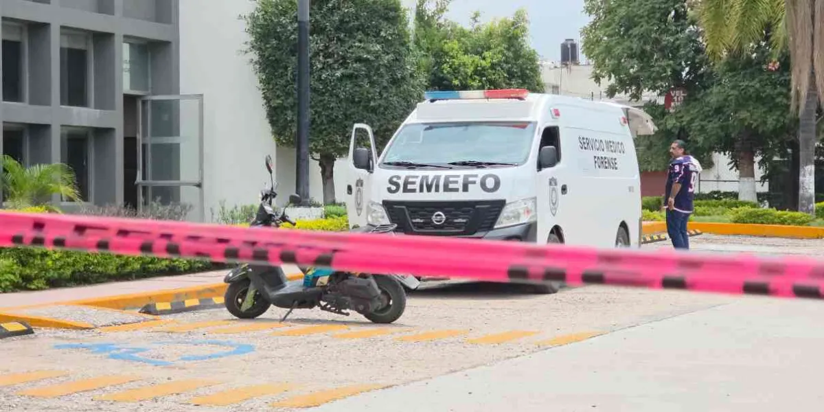 Ejecutan en Cuautla al ex diputado Christian Nava