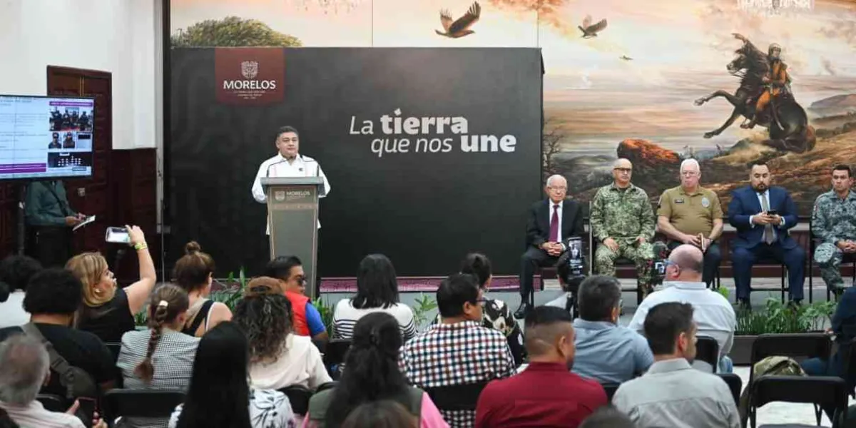 Operativo “Cuautla Segura” comienza a dar frutos