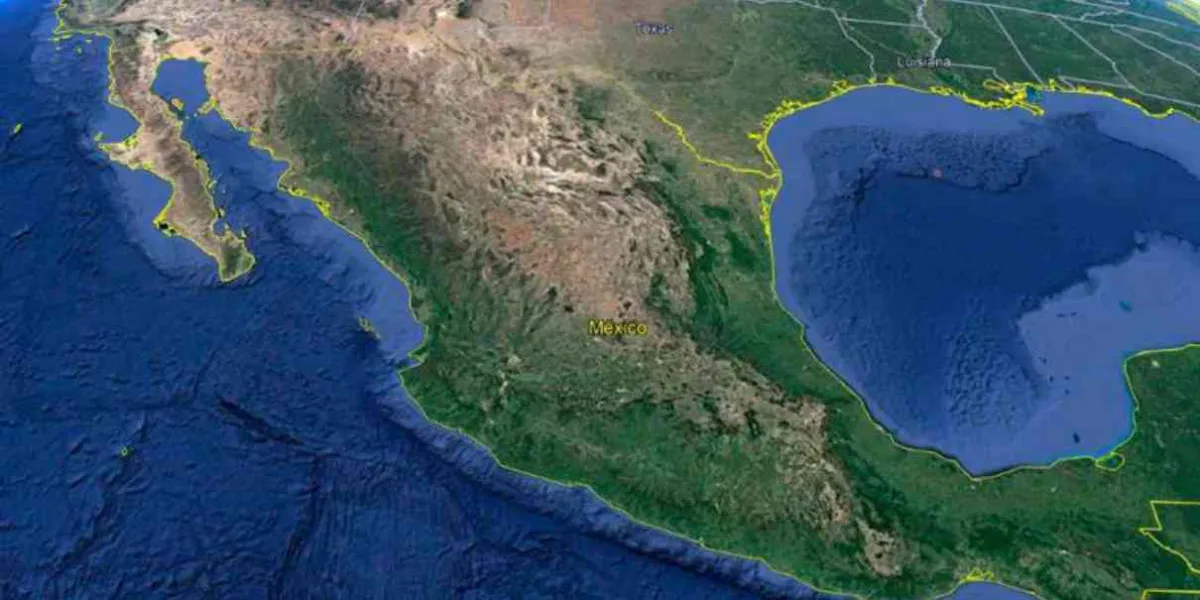 La necesaria estructura territorial 