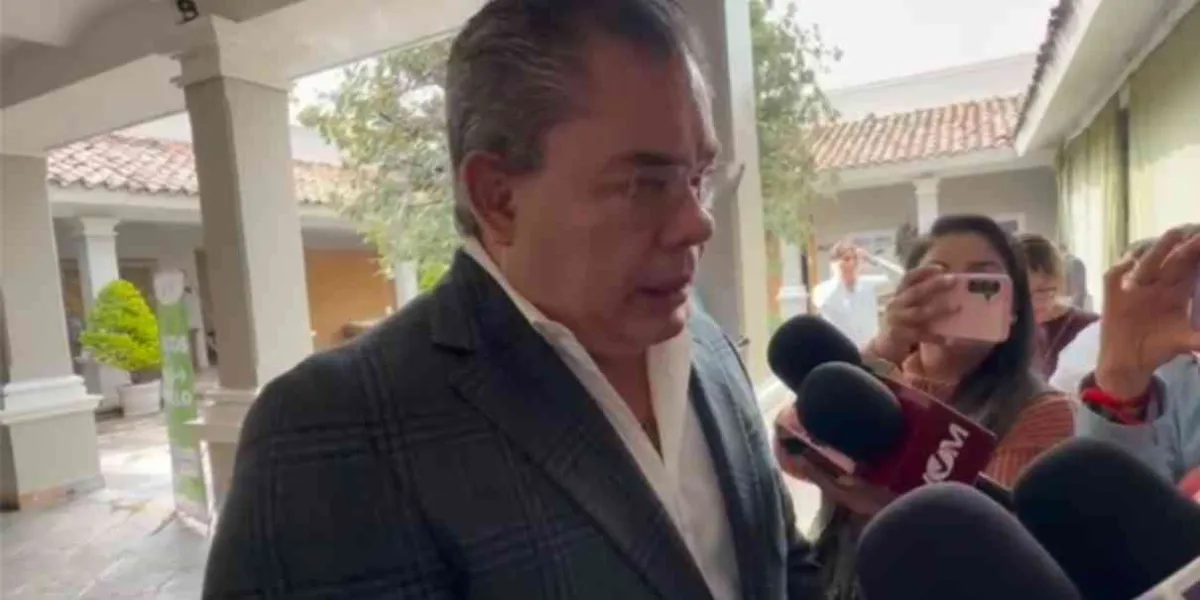 Cierran filas Morena y aliados en inicio de periodo ordinario