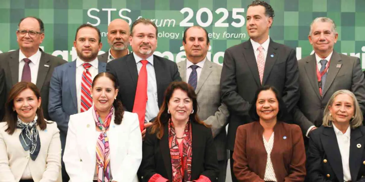 Morelos será sede del foro “Ciencia y Tecnología para la Sociedad 2025”