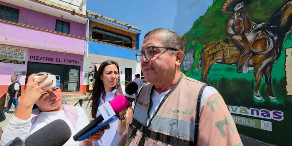 Busca IEBEM incremento de matrícula en escuelas