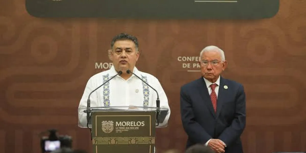 URGENTE REGULAR VENTA DE ALCOHOL TRAS ATAQUE EN CUERNAVACA