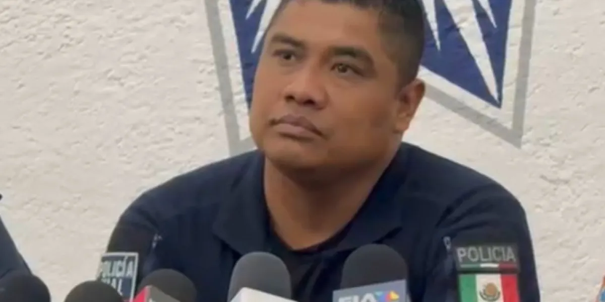 Preparan operativo especial de vialidad en Cuernavaca para septiembre 
