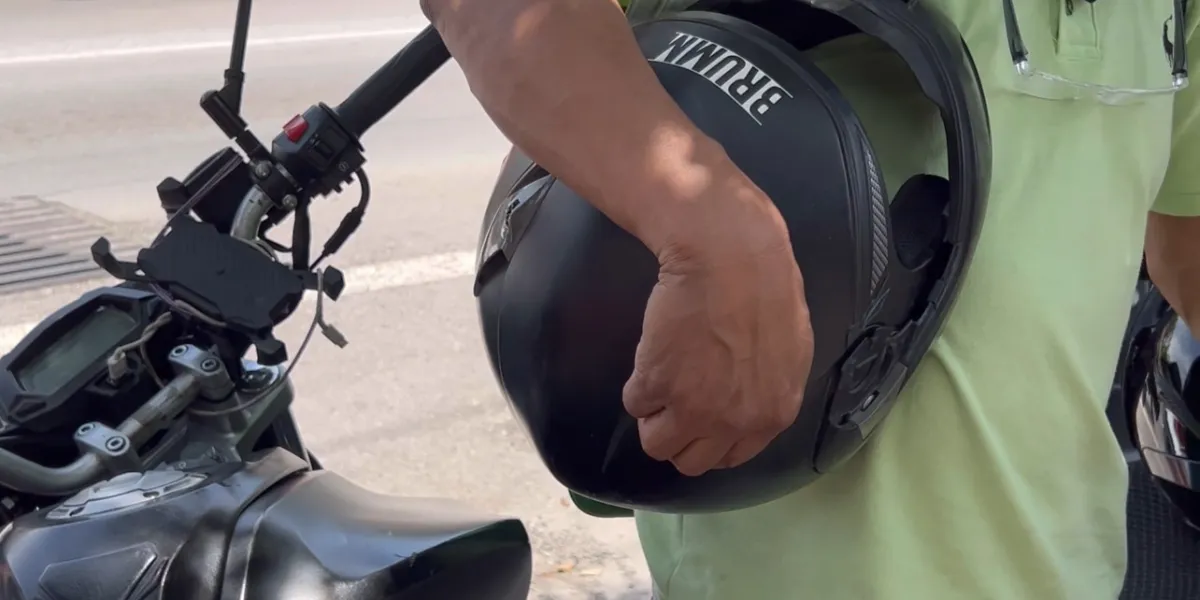 Propondrán regulación de motociclistas en Morelos