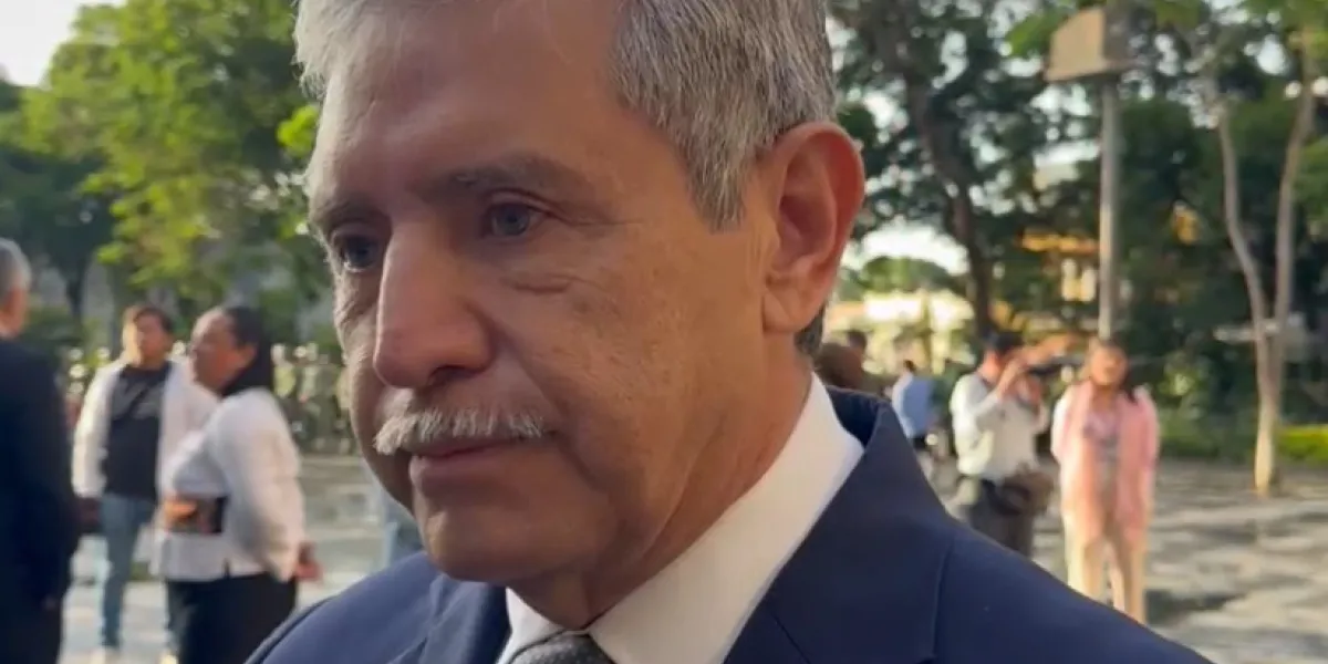 Se reunirá Urióstegui con el nuevo comandante de la Guardia Nacional de Morelos
