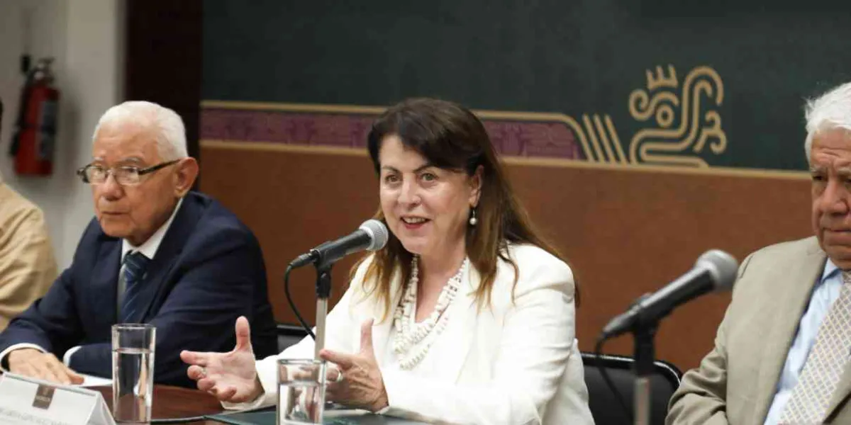 Instala González Saravia la Comisión para mejoramiento del Sistema Penitenciario