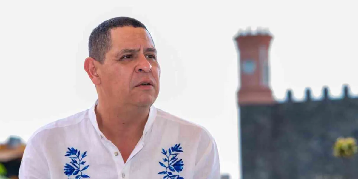 Exige Juan Ángel Flores apego a la ley ante denuncias de violencia política en Temixco