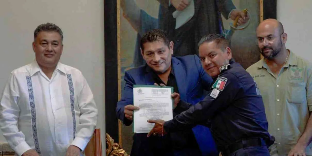 Opacidad y crimen bajo el gobierno de Jesús Corona