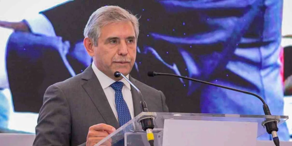 Descarta Urióstegui incremento del impuesto predial capitalino