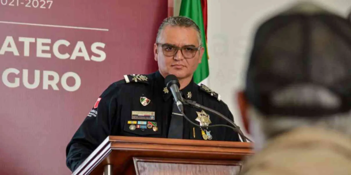 Evade secretario de Seguridad de Temixco responder por extorsiones