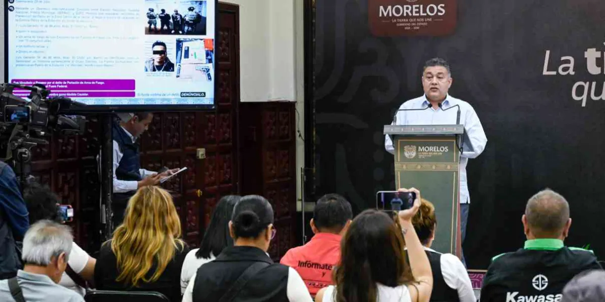 Durante julio se registraron 3 feminicidios: Urrutia Lozano