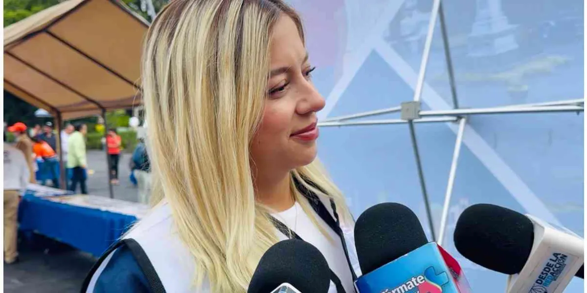 Ley de residuos sólidos es letra muerta, lamenta Andrea Gordillo