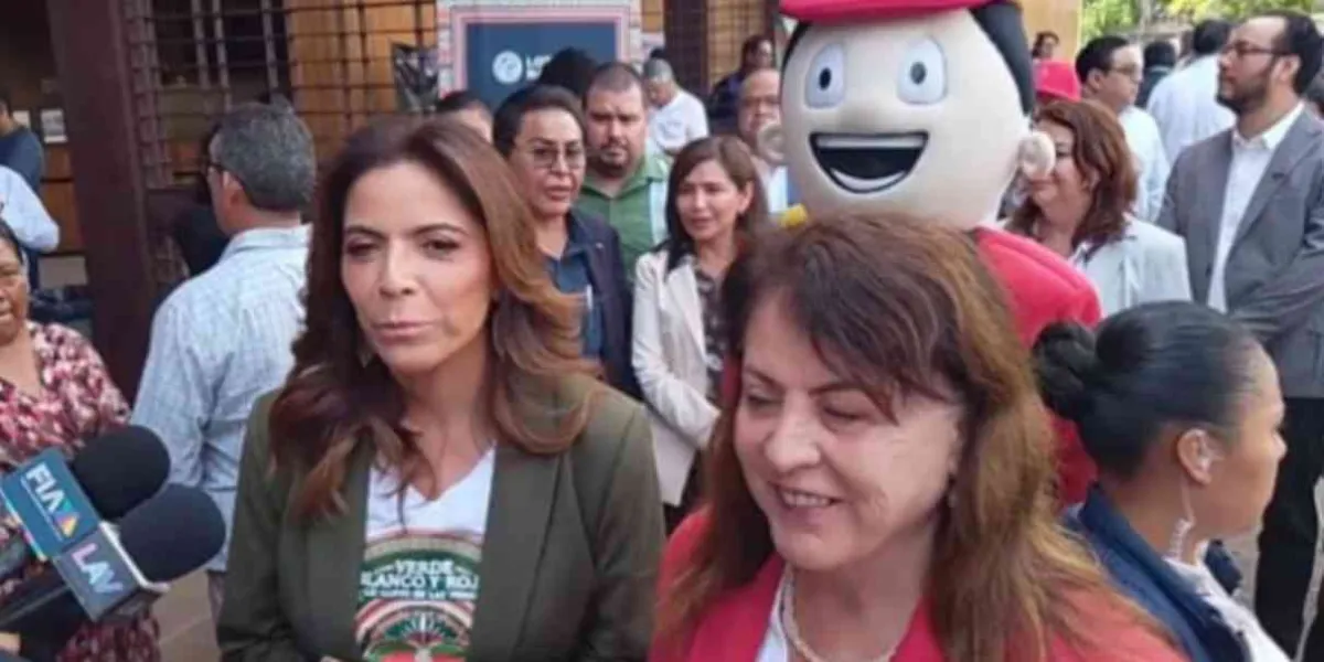 Presenta la Lotería Nacional, sorteo especial “México con M de migrante”