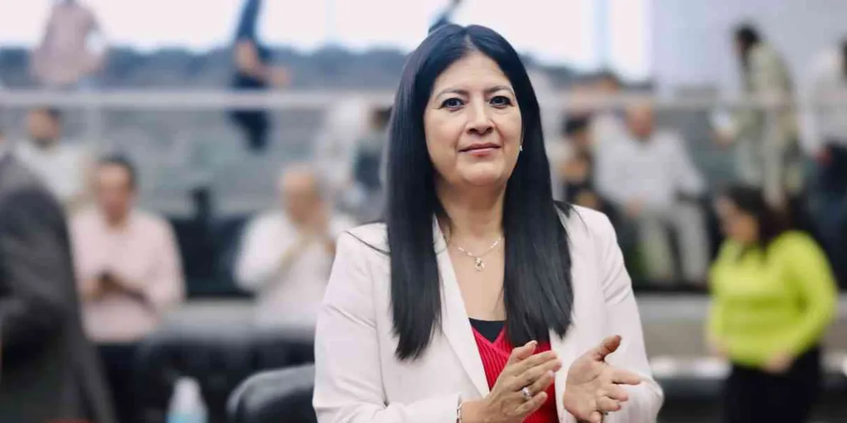 Fiscalía Anticorrupción investiga a Mirna Zavala