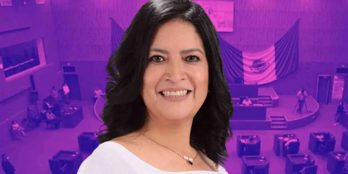 •	Mirna Zavala y la herencia de Blanco Bravo