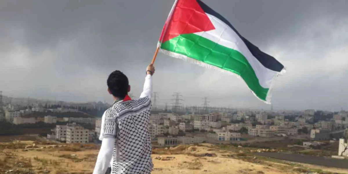 De Palestina a Venezuela, de Zapata a Temoac