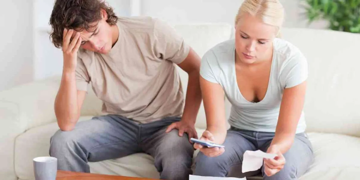 ¿Quiere simular insolvencia para no pagarle a su ex pareja?