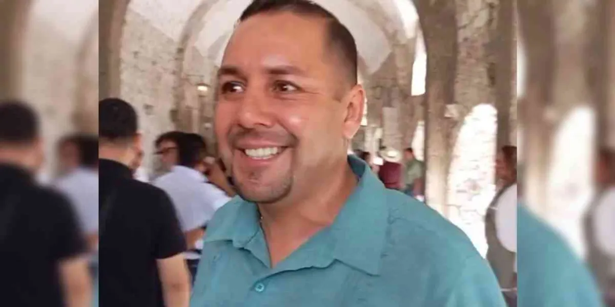 Evade Piña Labra, responder a la prensa por denuncias en su contra