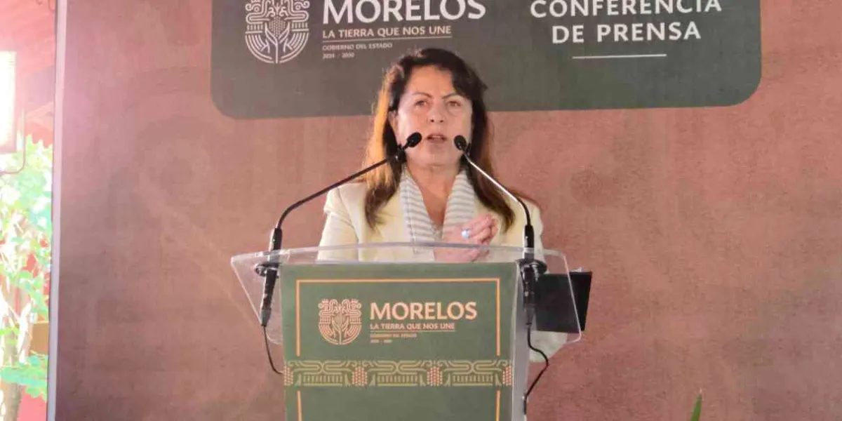 Anuncia MGS reajuste de dependencias para una mejor eficiencia administrativa