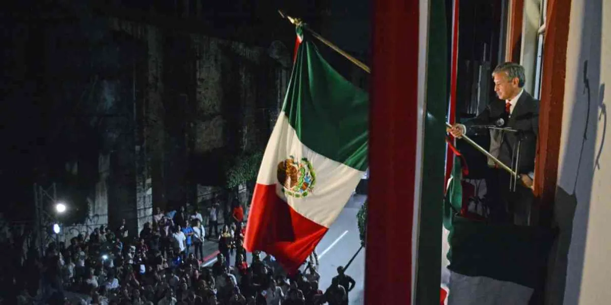 Gobierno sin peticiones de refuerzo de seguridad para las fiestas patrias