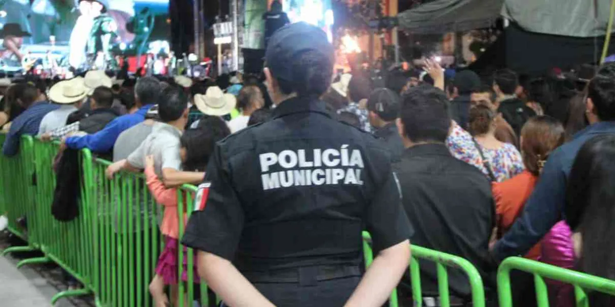 Reforzarán la seguridad en la capital para las fiestas patrias