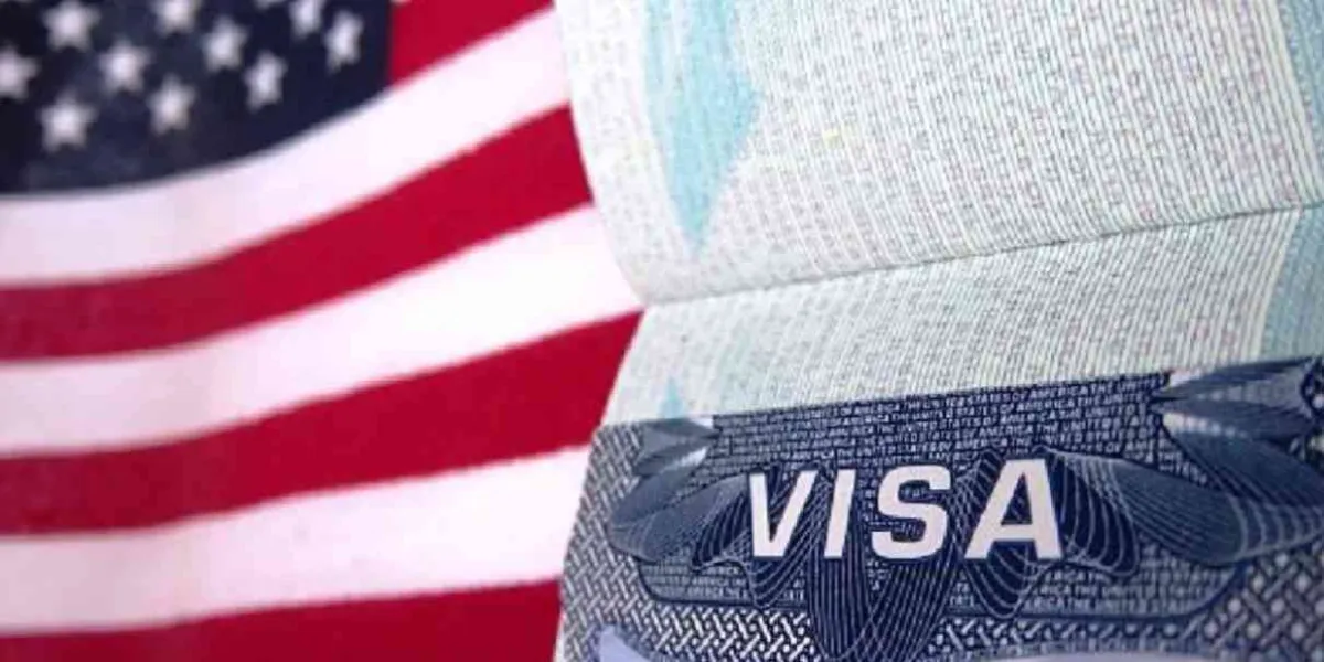Miles de dólares por visas para EU