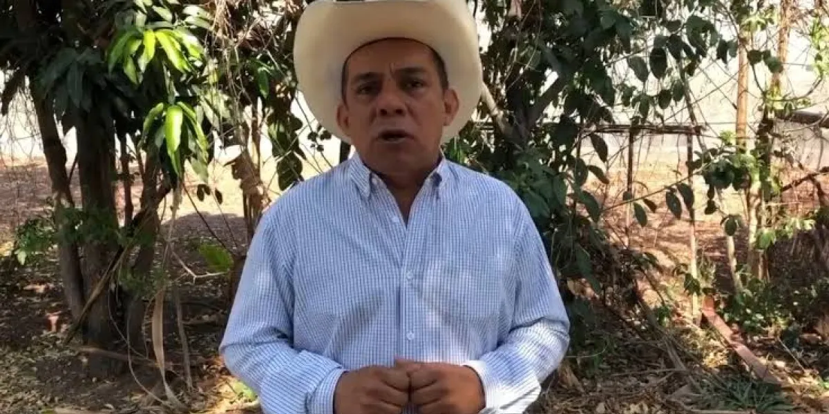 Urgen campesinos al Congreso del Estado un presupuesto de 500 mdp para reactivar el campo 