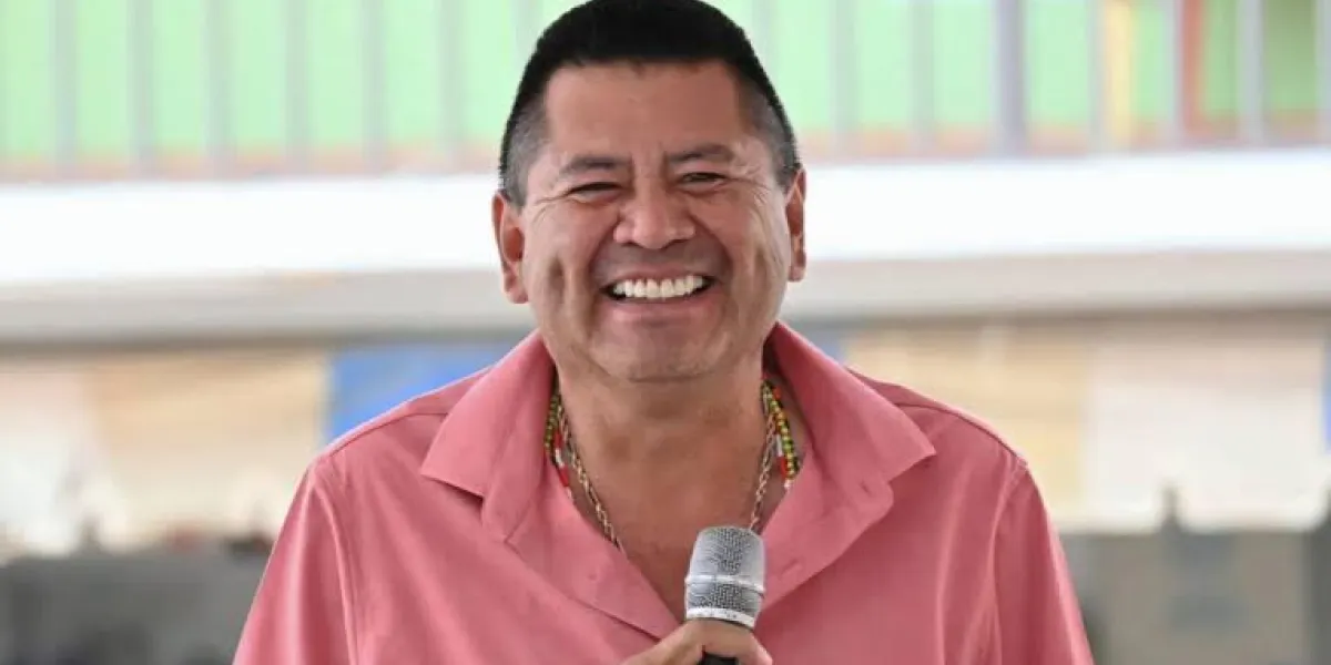Se ampara alcalde de Atlatlahucan para evitar ser detenido por la FGR