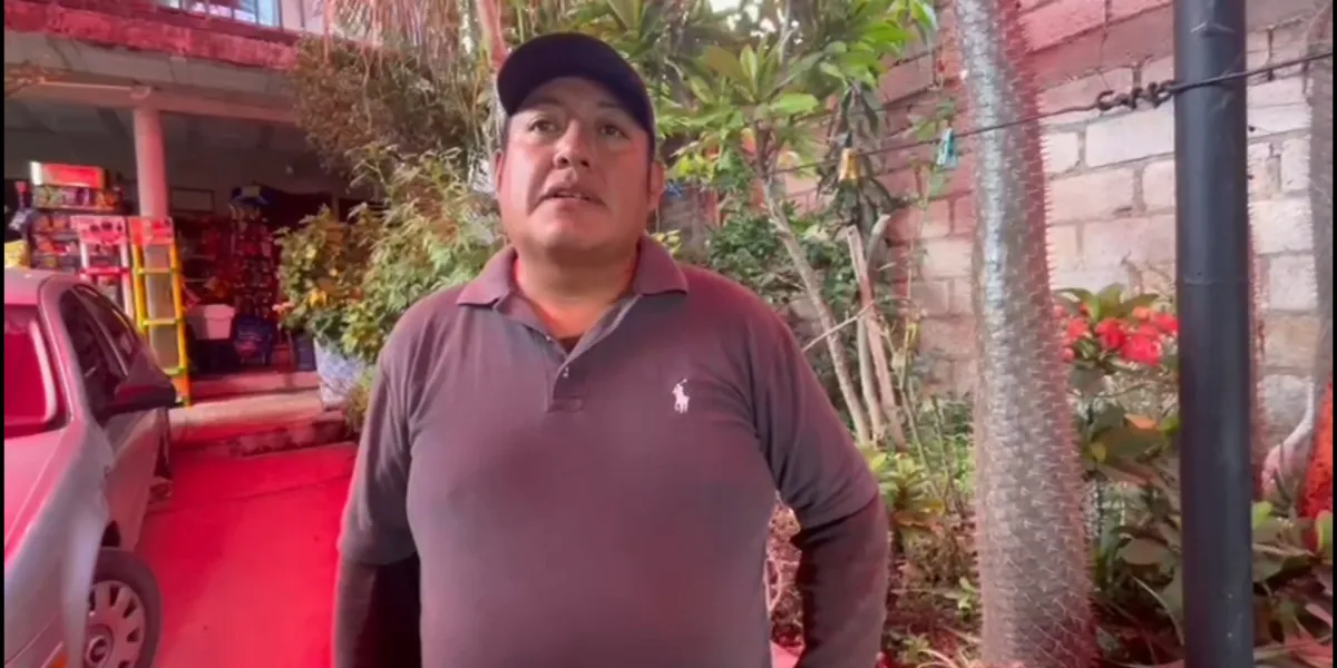 Padre de Maylin, exige justicia y detención de responsables del asesinato de su hija