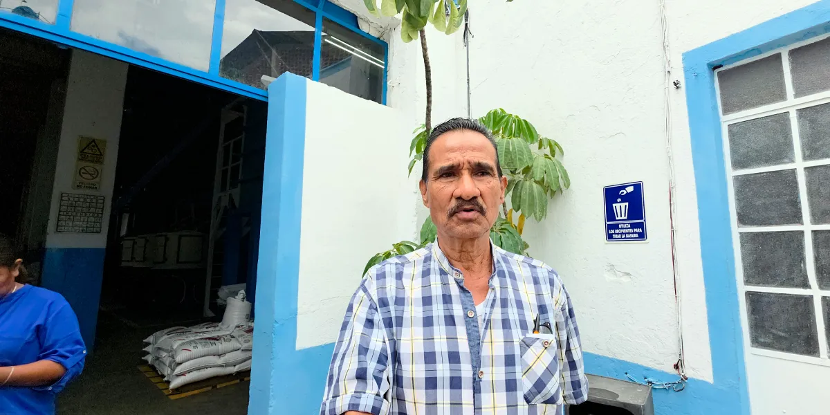 Aumenta la producción de arroz en Cuautla