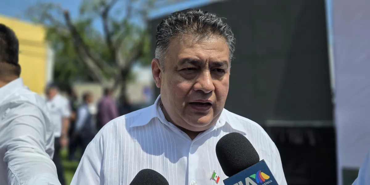 Trasladarán a presos de alta peligrosidad de Cuautla a otros penales de Morelos y en el país: Urrutia