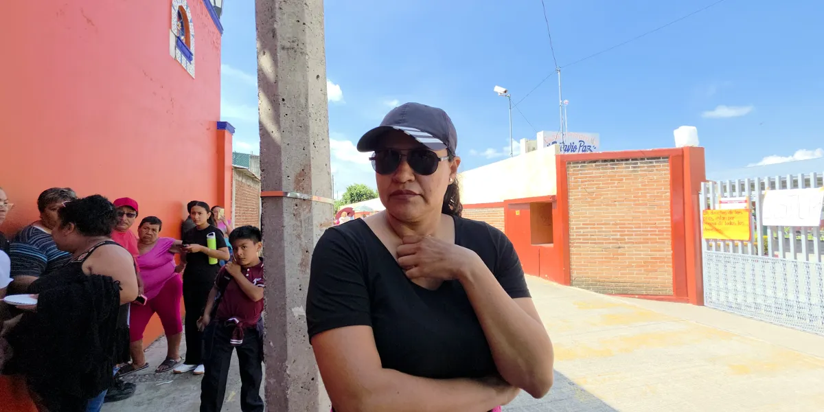 En Yautepec, exigen destitución de docentes acusados de omisión tras abuso sexual de menor 