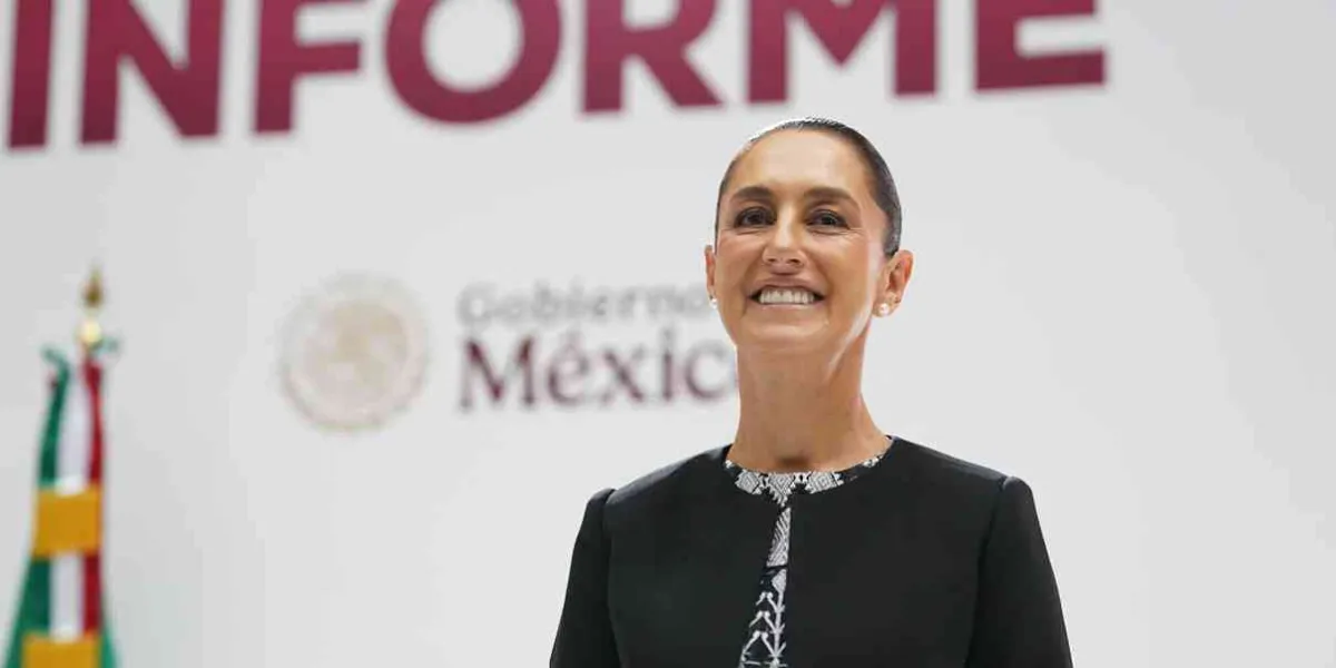 A un año de escribirse con “A”
