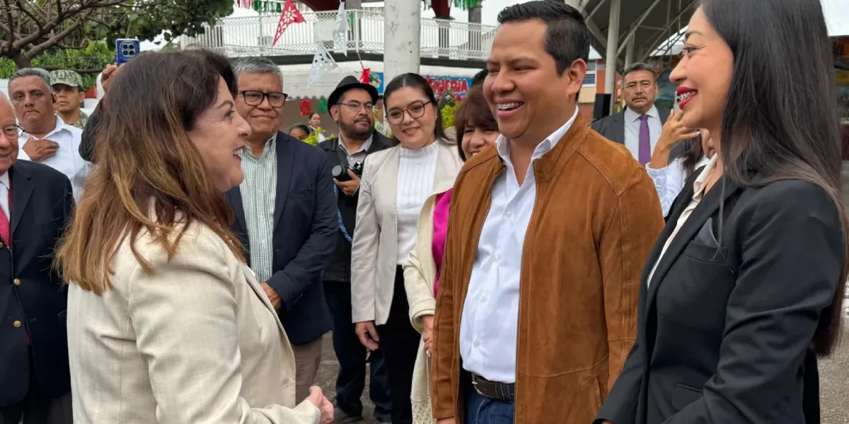 Robo de vehículos y llamadas de extorsión, delitos que pegan a Jantetelco: alcalde 