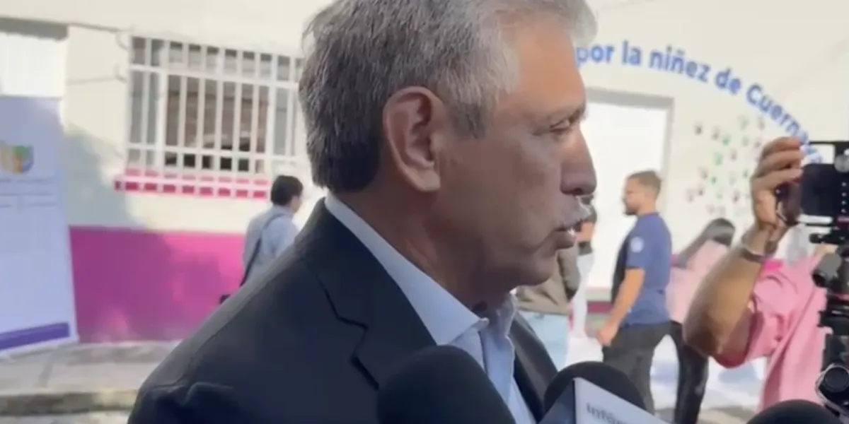  Finanzas sanas han permitido mayor inversión en obra pública en Cuernavaca: Urióstegui