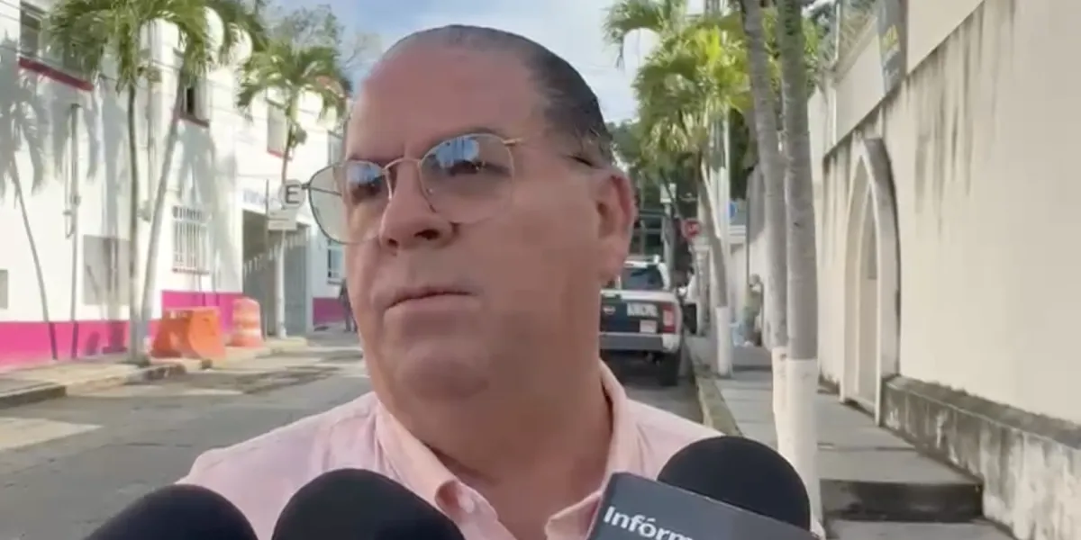 Regularán comercio ambulante durante fiestas patrias en Cuernavaca