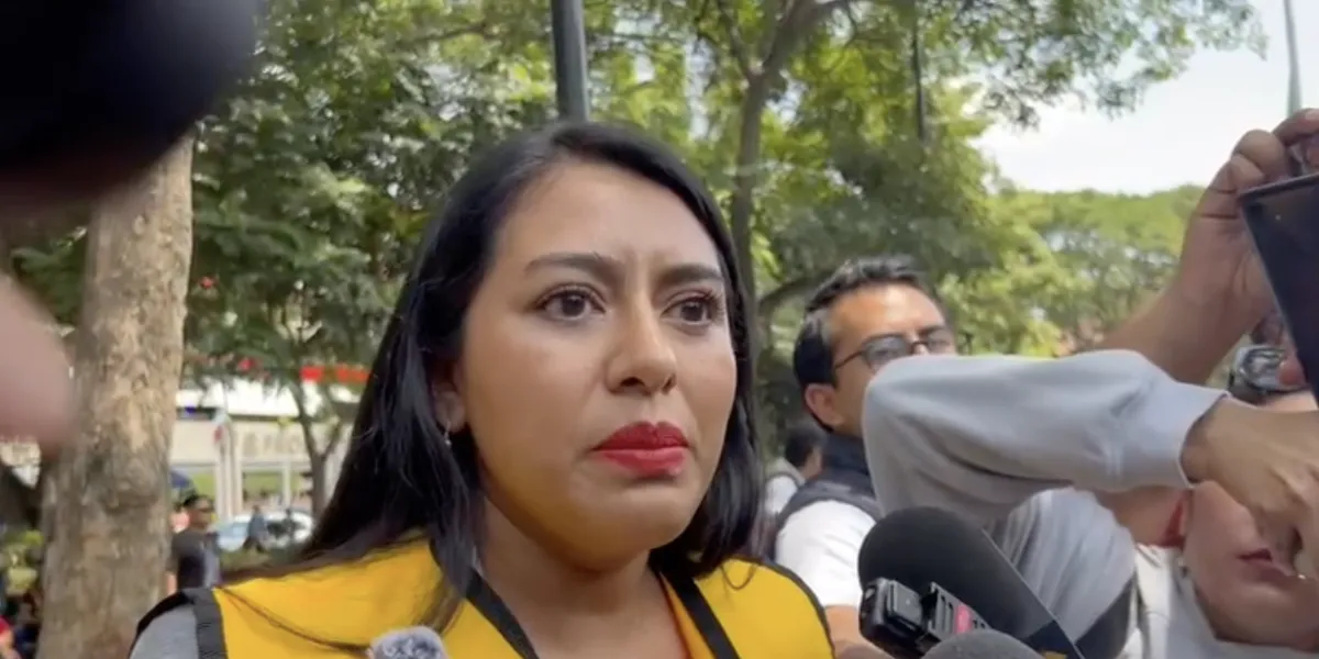 Evacúan a más de 500 trabajadores del Poder Ejecutivo en simulacro nacional en Morelos