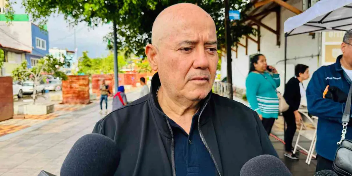 Tiene SAPAC cartera vencida de 90 MDP