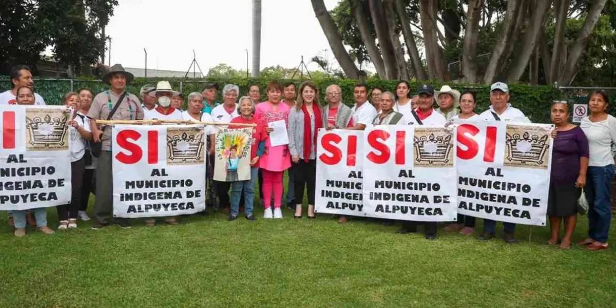 Defender a quienes defienden derechos humanos.
