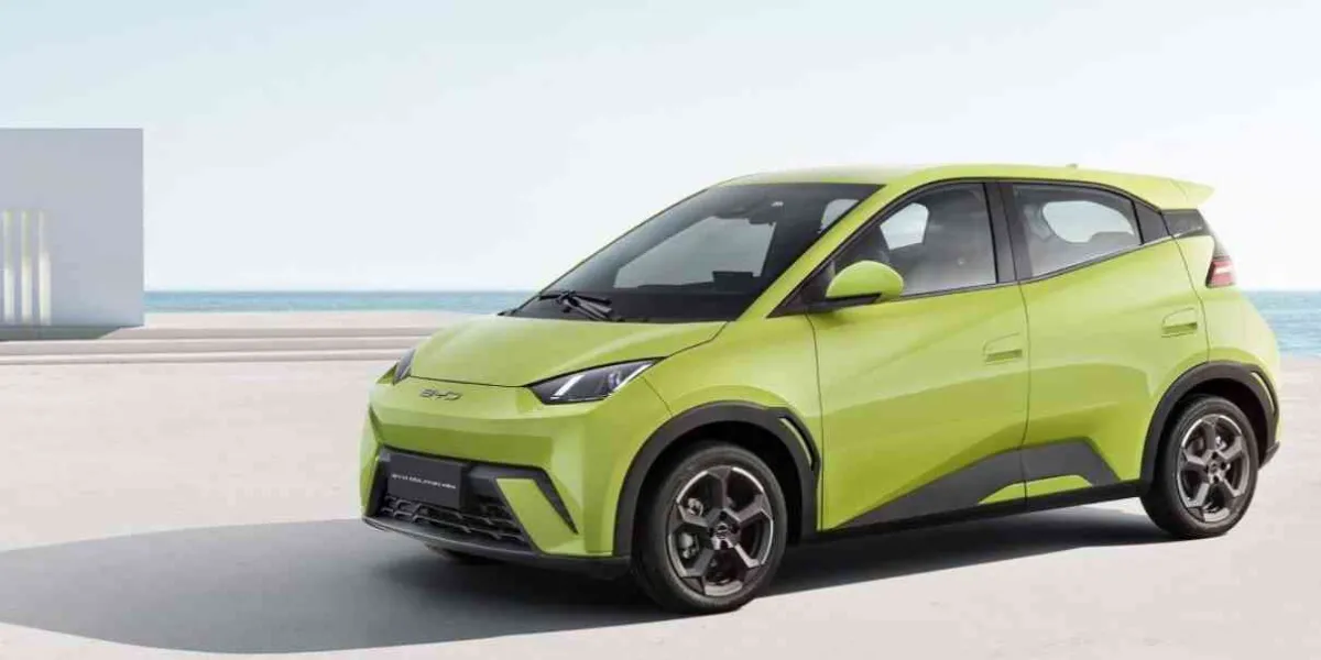 Vehículos eléctricos ¿realmente ecológicos o una ilusión de moda?
