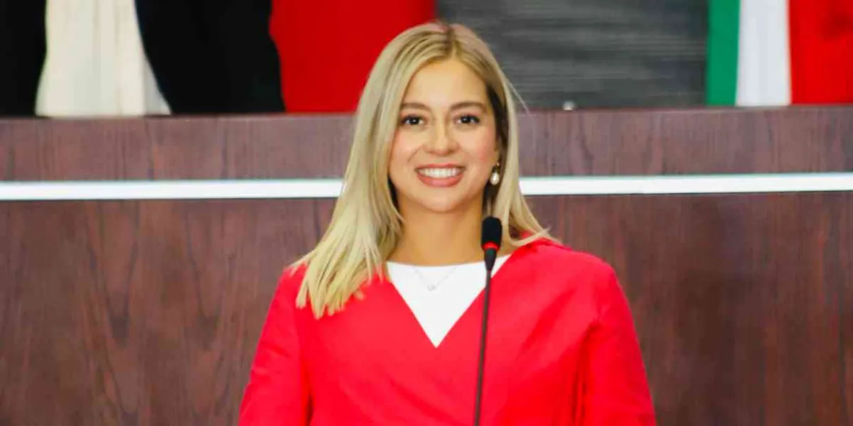 Presenta Andrea Gordillo iniciativa para reconocer enfermedades autoinmunes