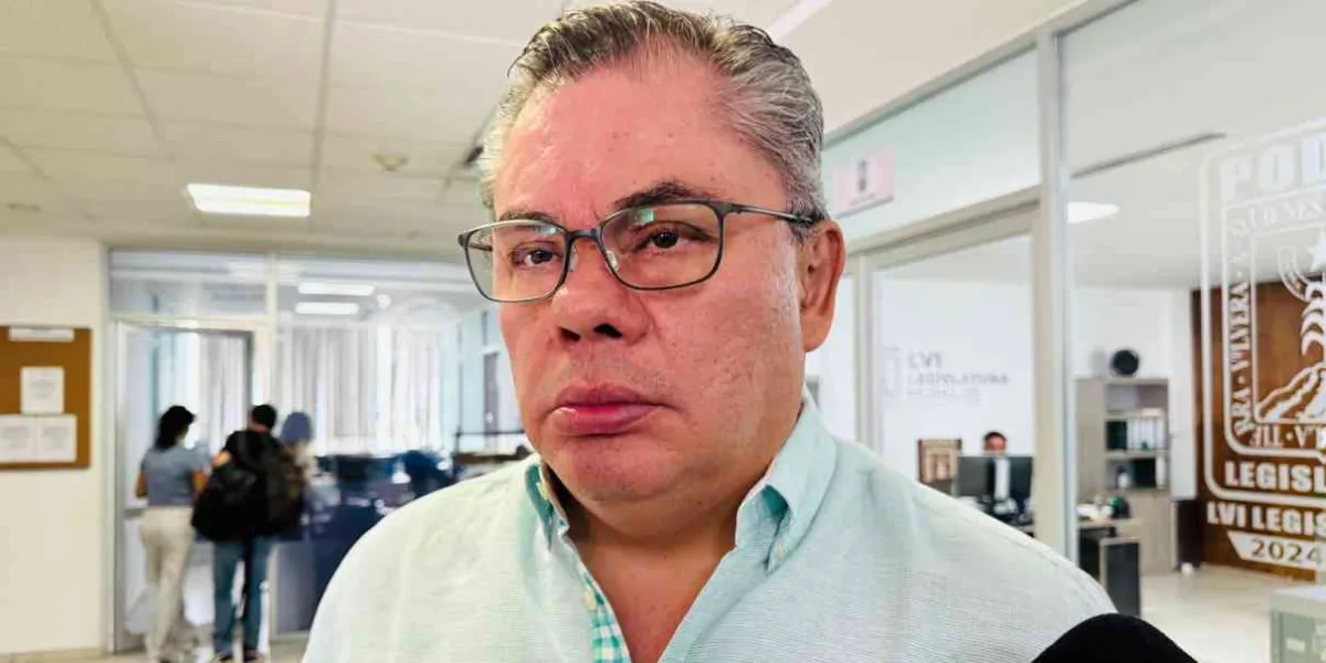 Respalda Morena cambios en titularidades de la ESAF