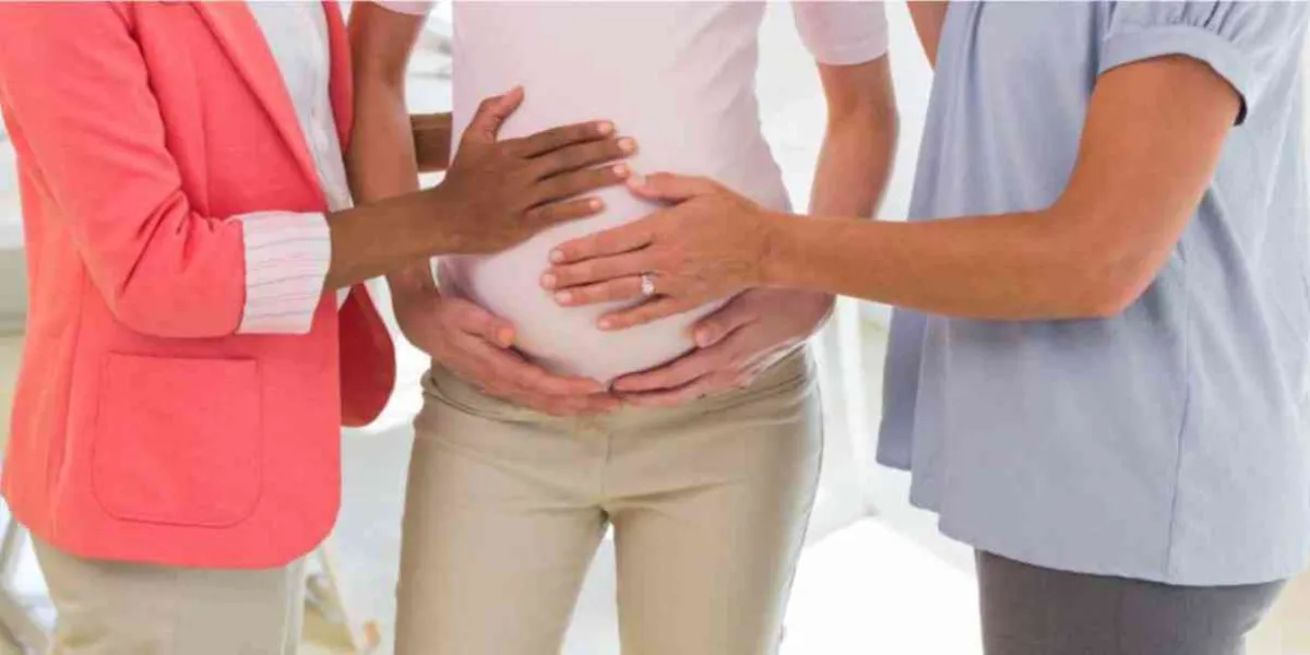 Congreso debatirá con colectivos sobre maternidad subrogada