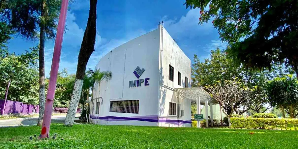 Confirma Pimentel Mejía la desaparición del IMIPE