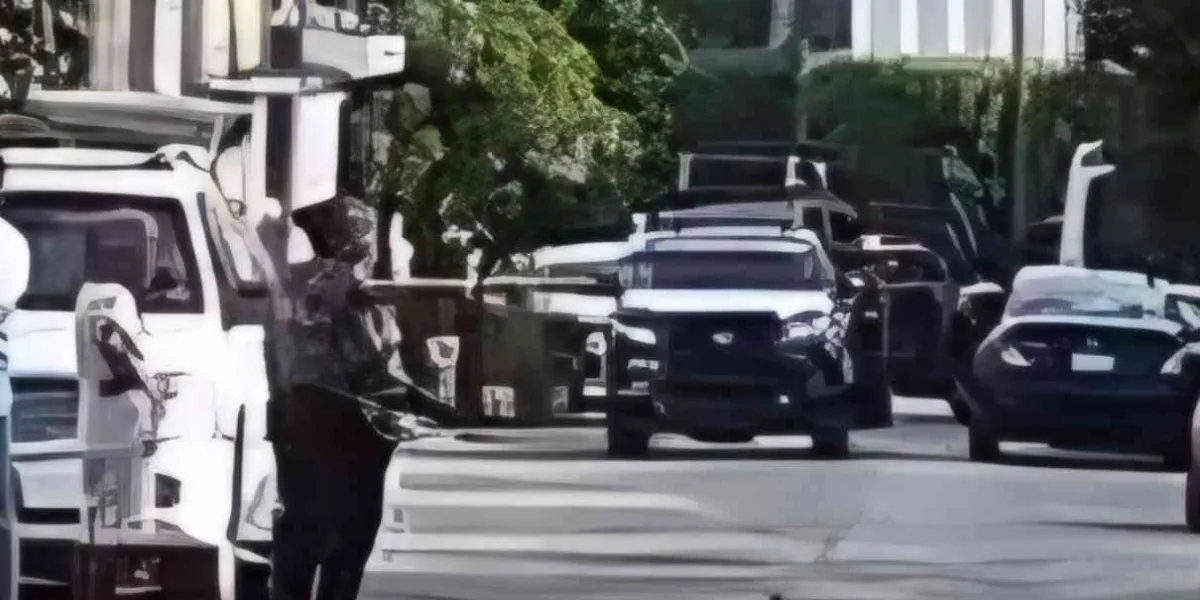 Asesinan al director de Seguridad Pública de Jonacatepec