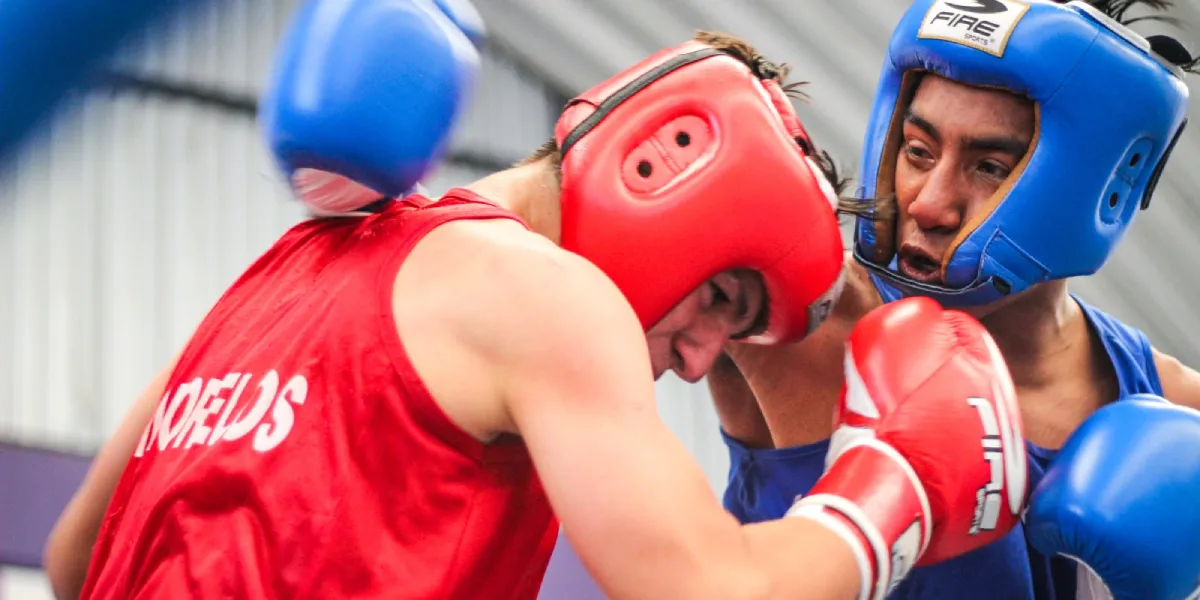 Boxeadores realizarán torneo de fogueo en el Centenario.