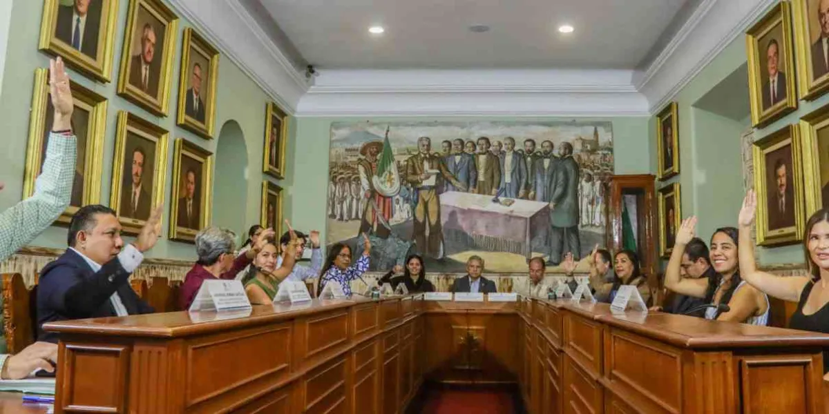 Cuernavaca se refuerza con nuevos nombramientos