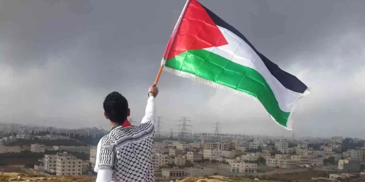 Los sindicatos y la solidaridad con Palestina contra el genocidio en Gaza